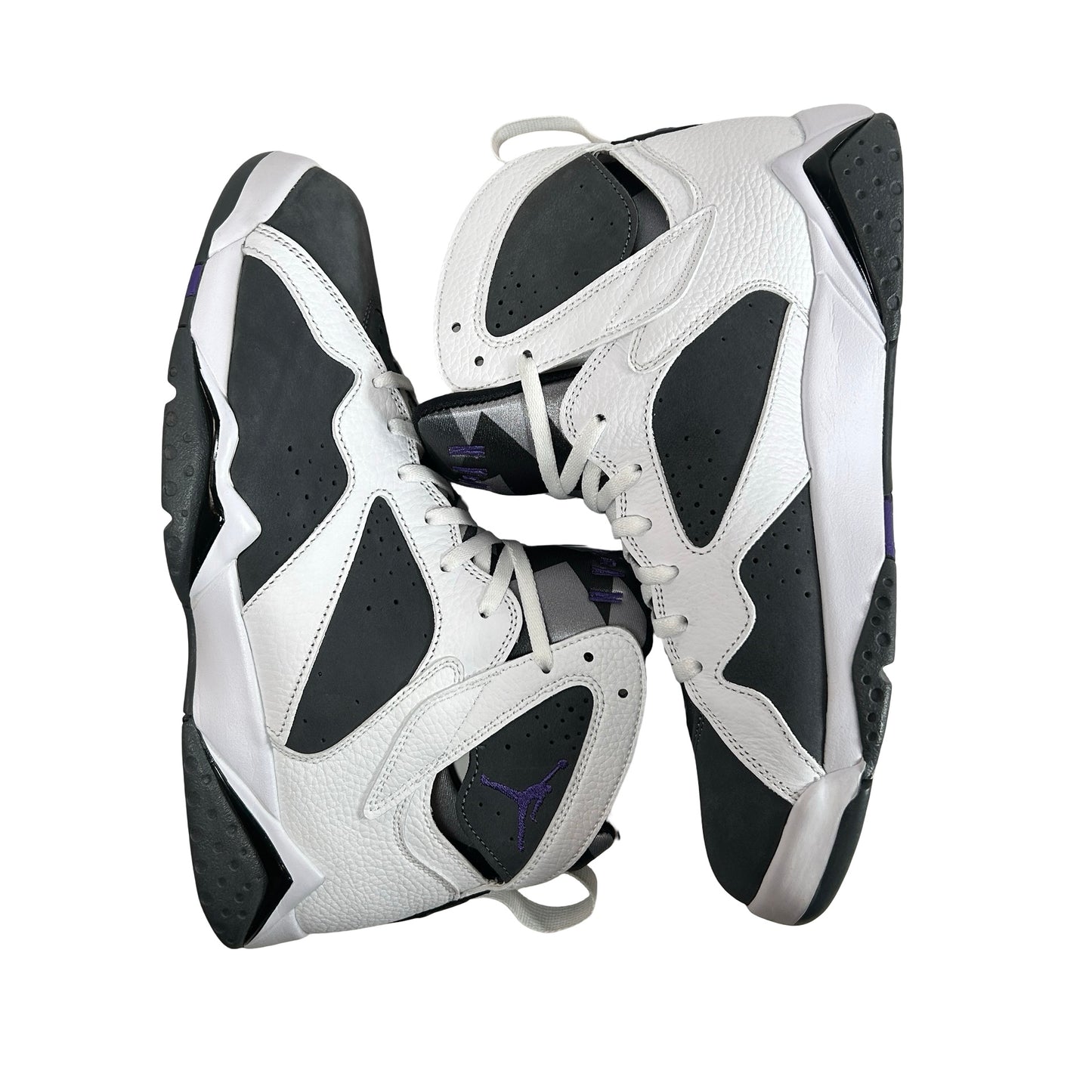 CU9307 100 Jordan 7 Flint [USED] - 10.5 M (Used2)