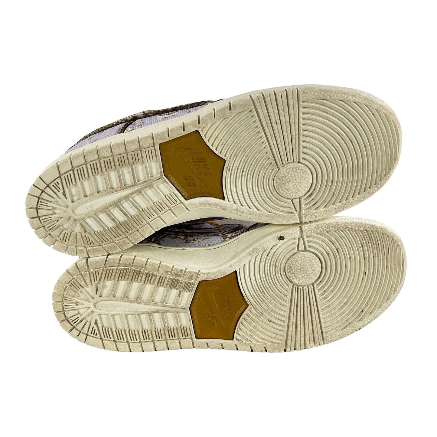 FN5880 001 Nike SB Dunk Low Premium City of Style [USED] - 9 M (Used)
