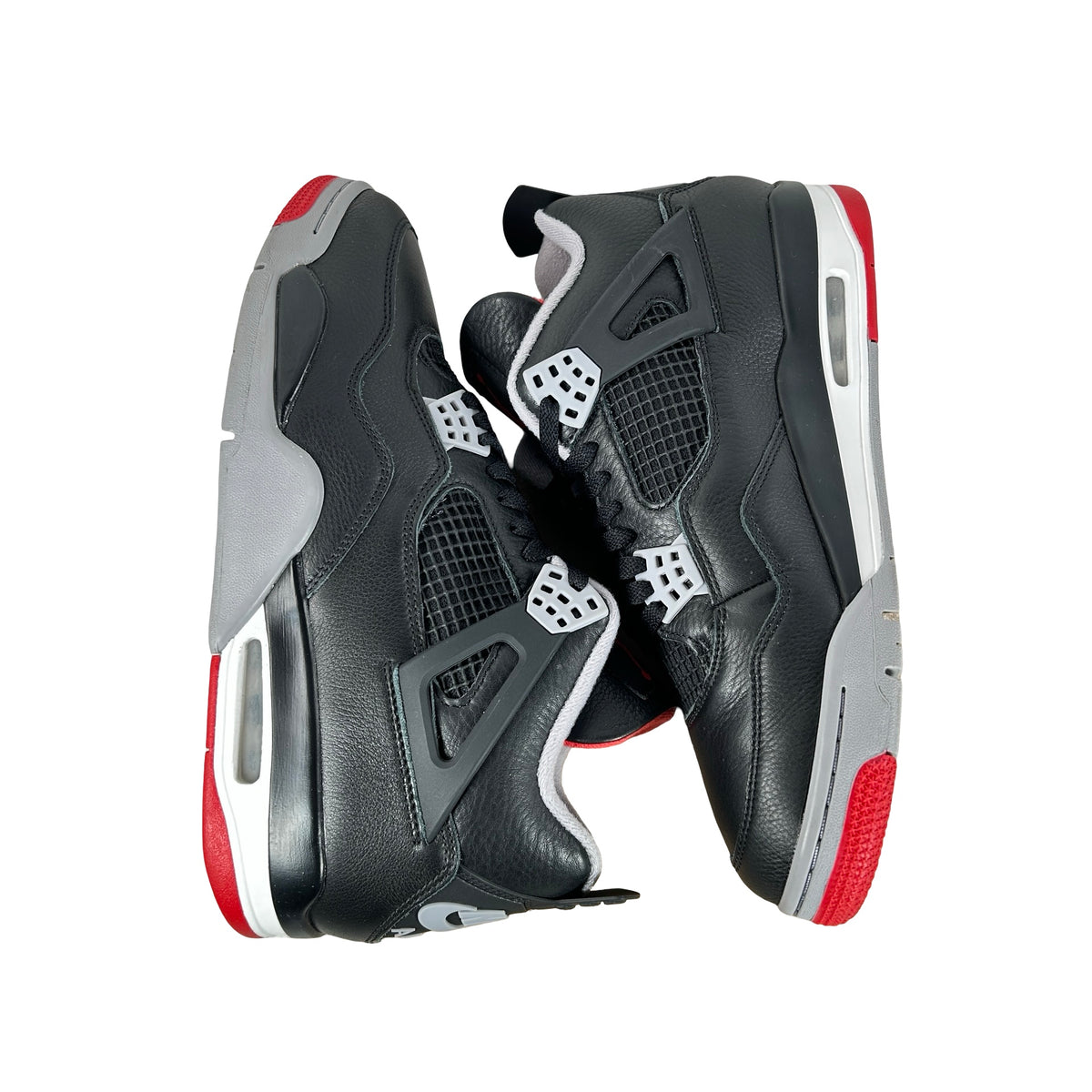 FV5029 006 Jordan 4 Retro Bred Reimagined [USED] - 11 M (Used28)