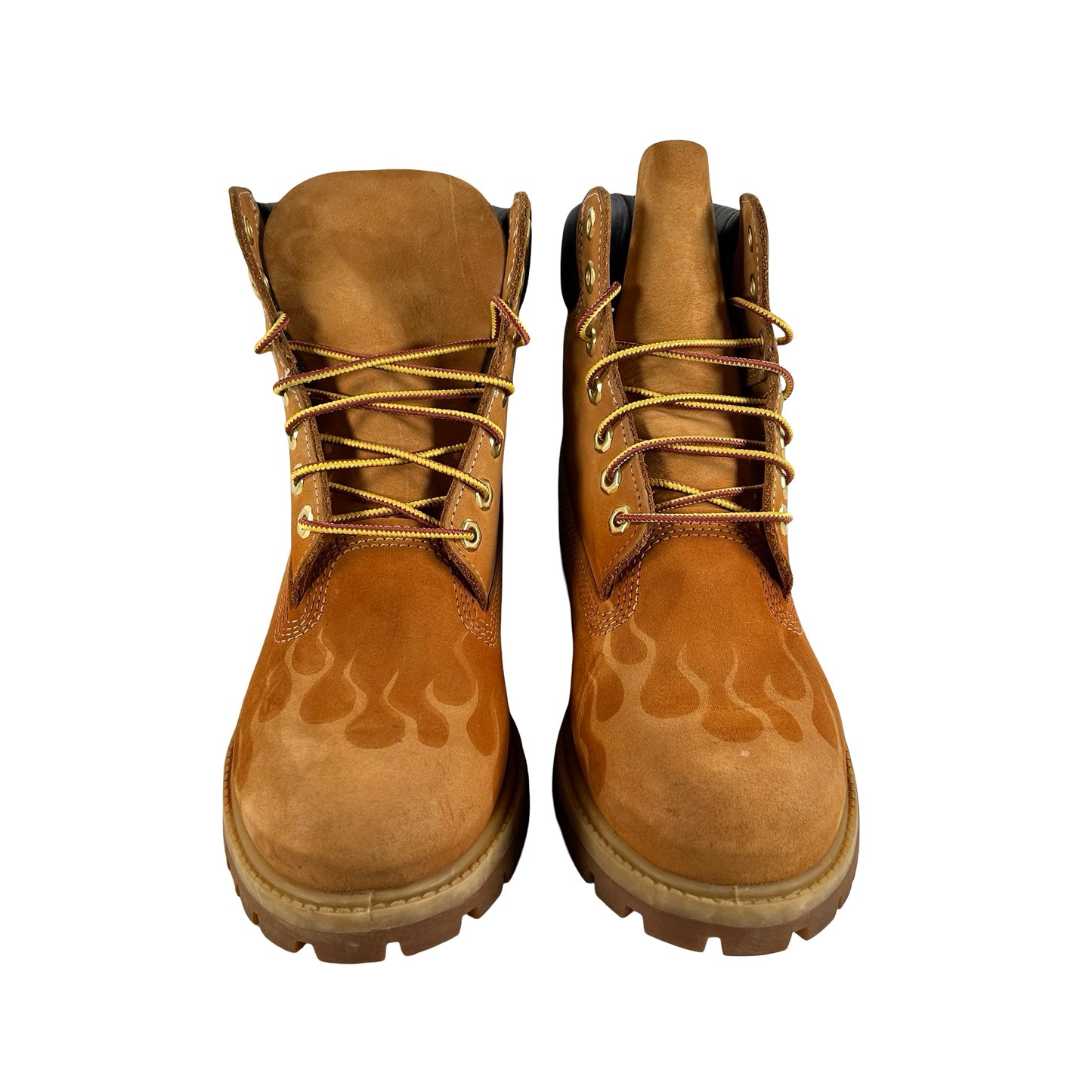 Timberland x Loso Wav 6" Premium Waterproof Boot Flame Wheat [USED] - 7 M (Used) (Replace Box)