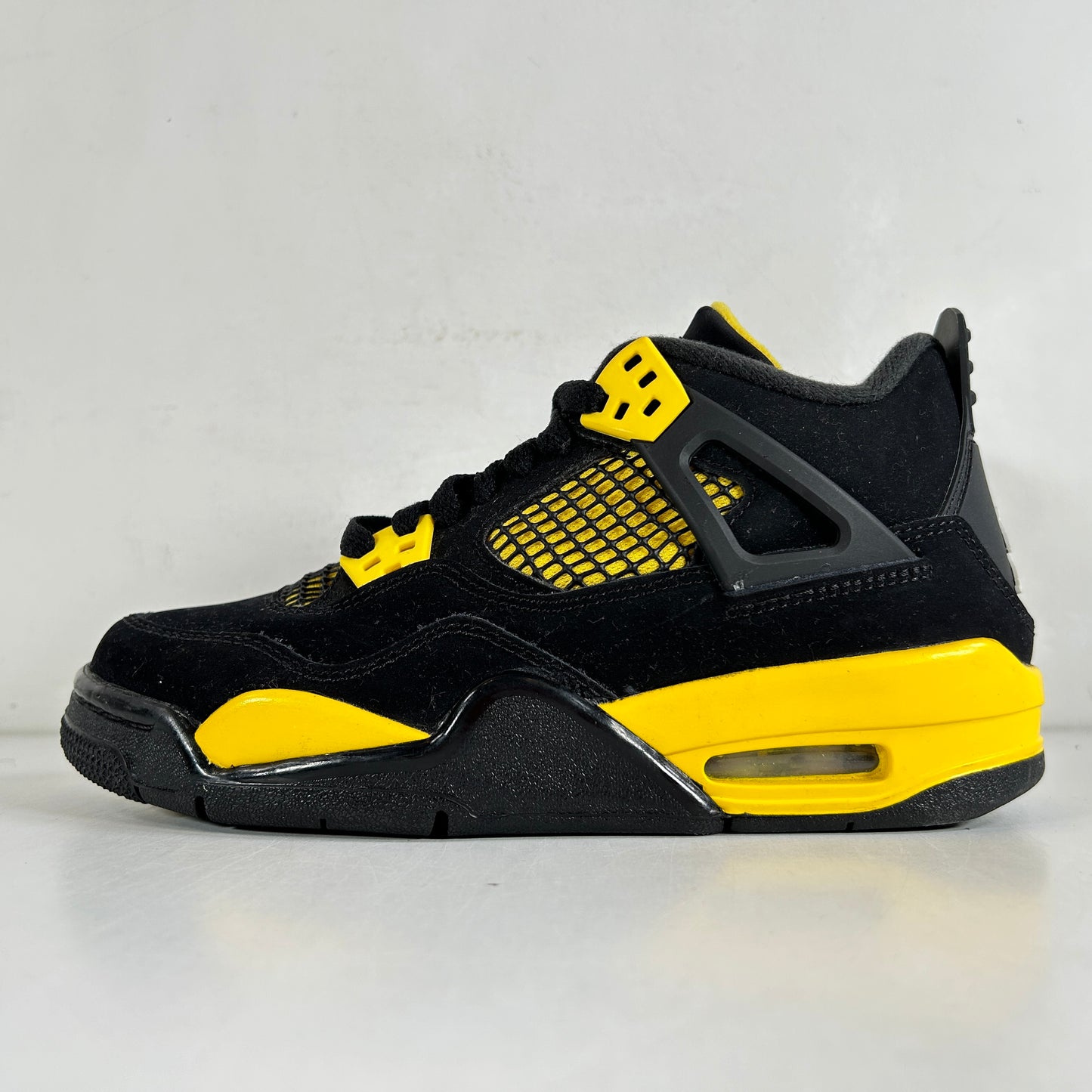 408452 017 Jordan 4 Retro Trueno (2023) (GS)