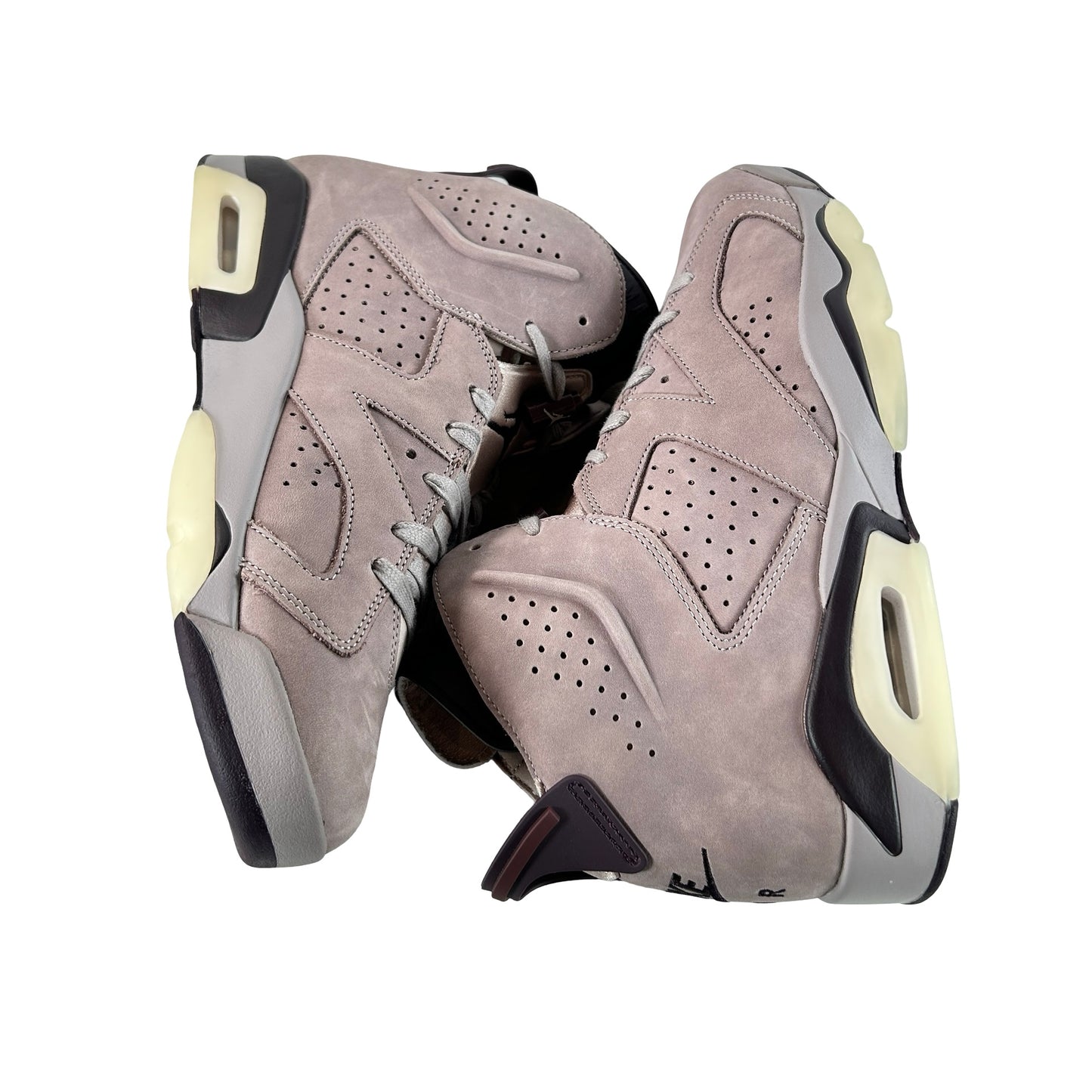 IF3103 200 Jordan 6 Retro A Ma Maniére Smokey Mauve [USED] - 11 M (Used2)