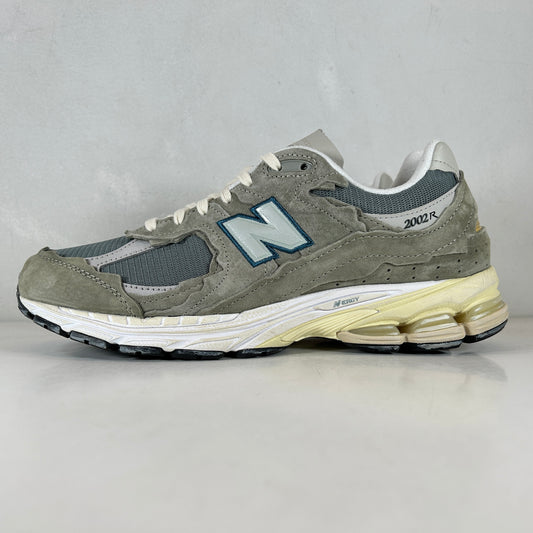 M2002RDD New Balance 2002R Protection Pack Mirage Grey [USED] - 10 M (Used)