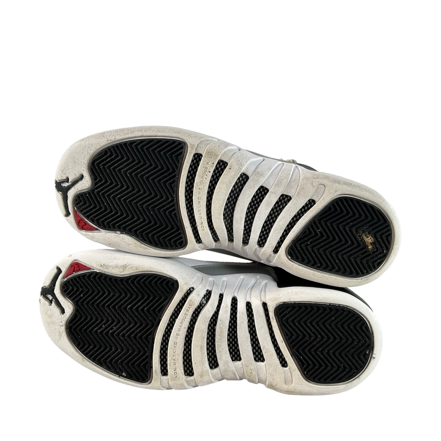 153265 006 Jordan 12 Retro Playoffs (2022) (GS) [USED] - 5 Y (Used2)