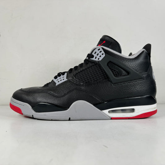 FV5029 006 Jordan 4 Retro Bred Reimagined [USED] - 13 M (Used) (No Box)