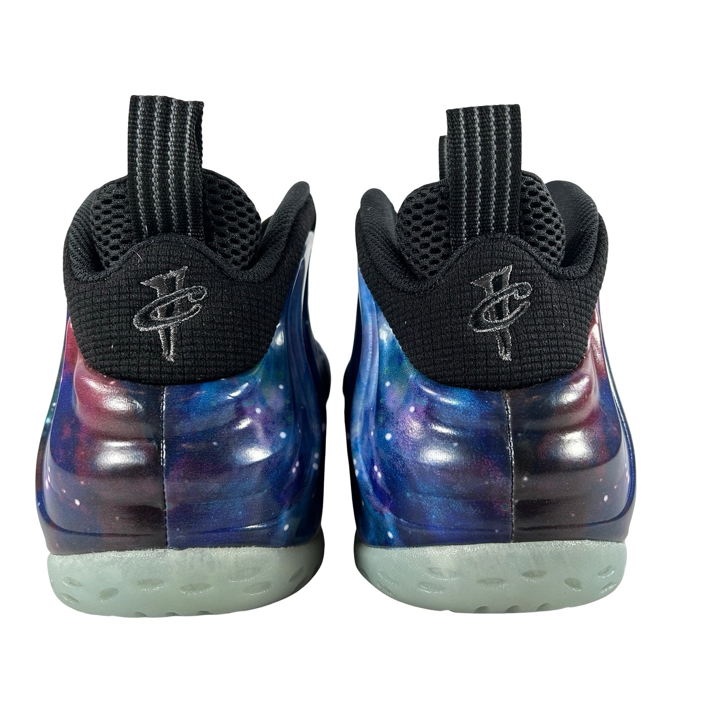 FQ4303 400 Nike Air Foamposite One Galaxy (2025) [USED] - 12 M (Used4)
