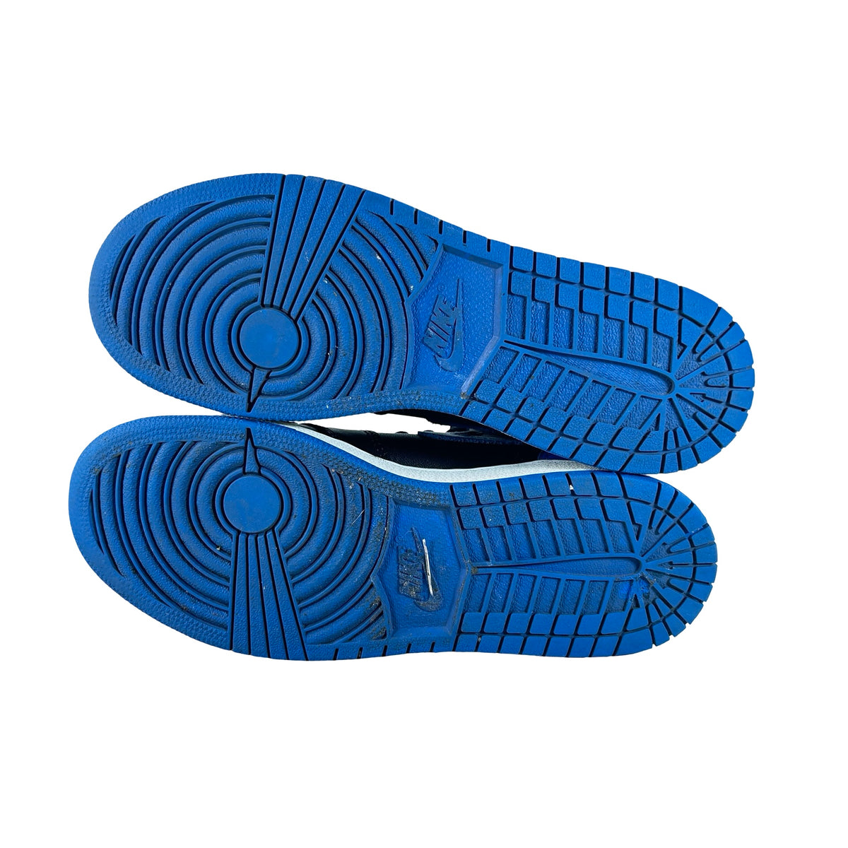 575441 007 Jordan 1 Retro Royal (2017) (GS) [USED] - 5.5 Y (Used3)