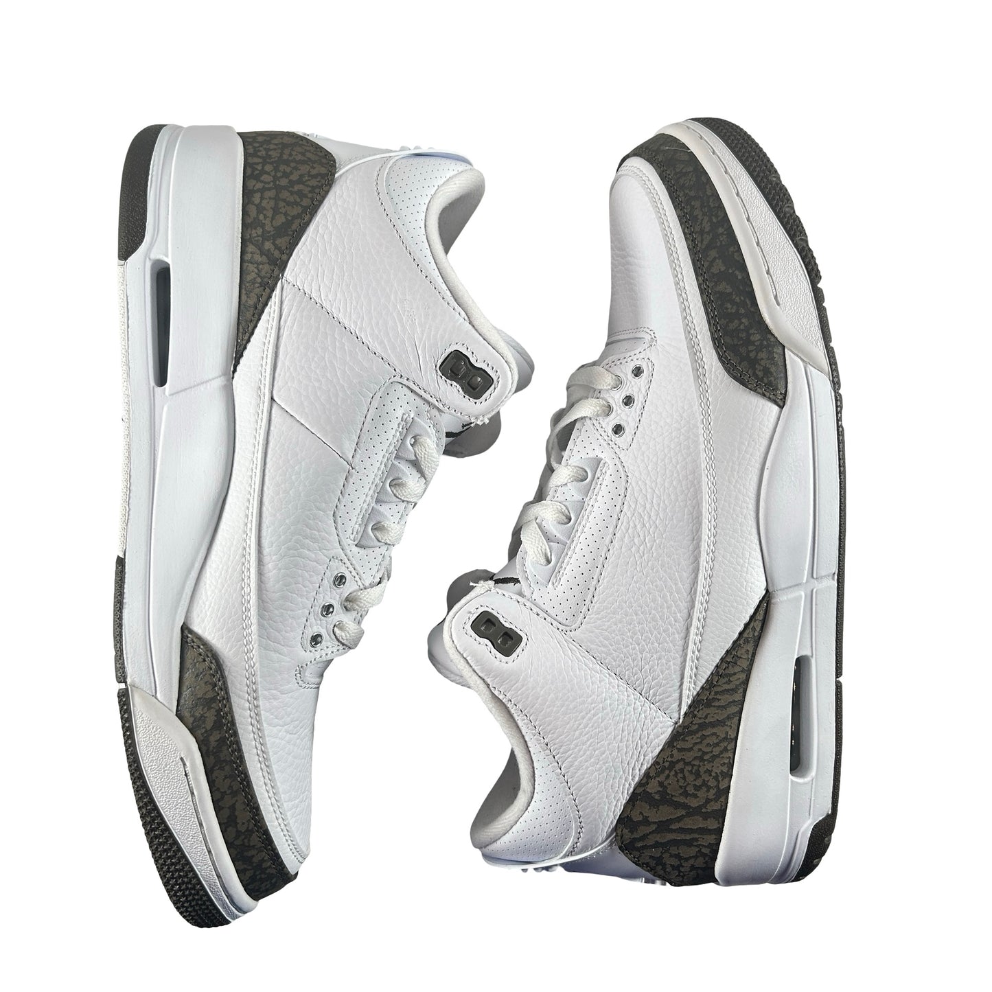 136064 122 Jordan 3 Mocha [USED] - 11 M (VNDS)