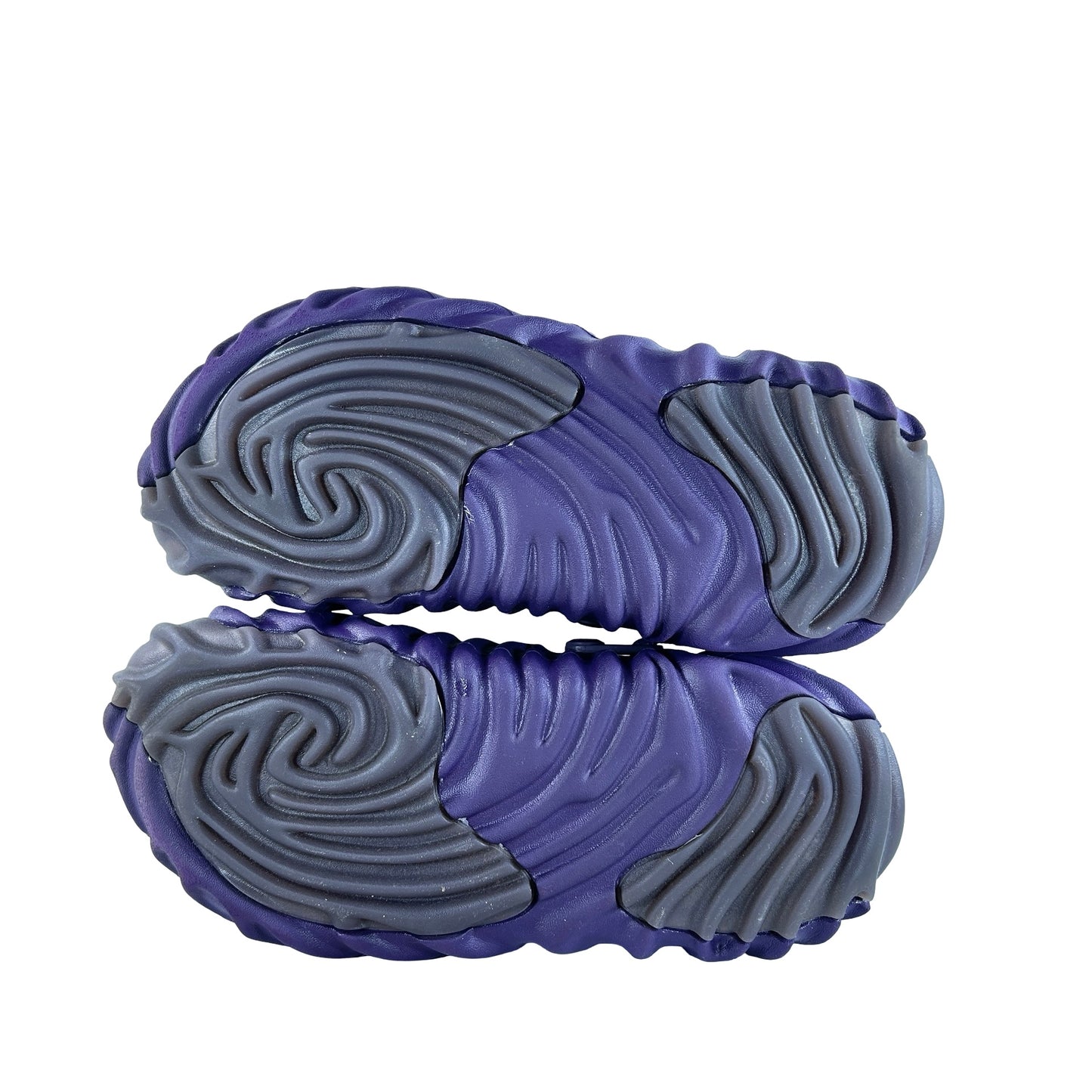 207393 5BC Crocs Pollex Clog by Salehe Bembury Ube [USED] - 10 M (Used)
