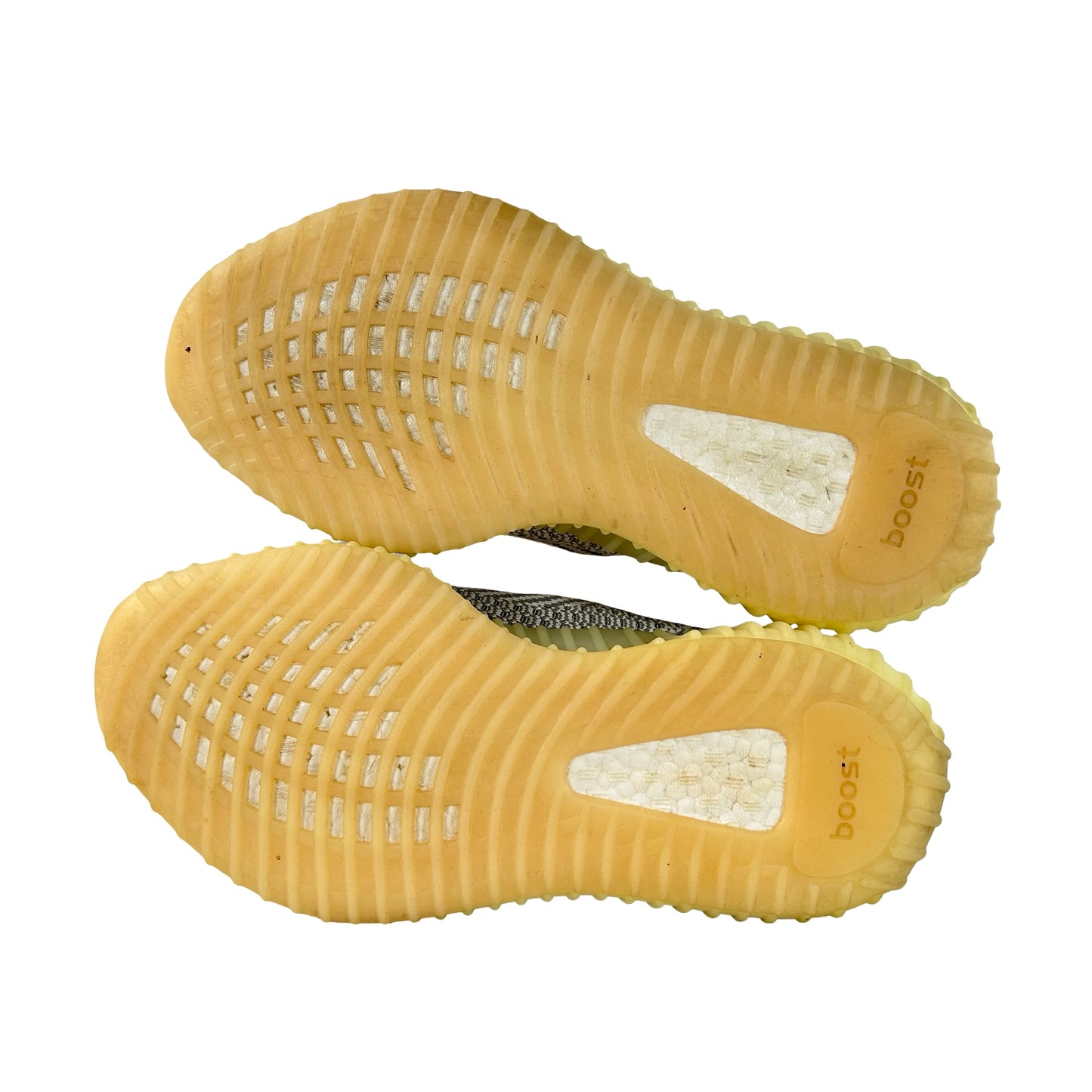 EF2905 Yeezy 350 V2 Static Non-Reflective [USED] - 7.5 M (Used)