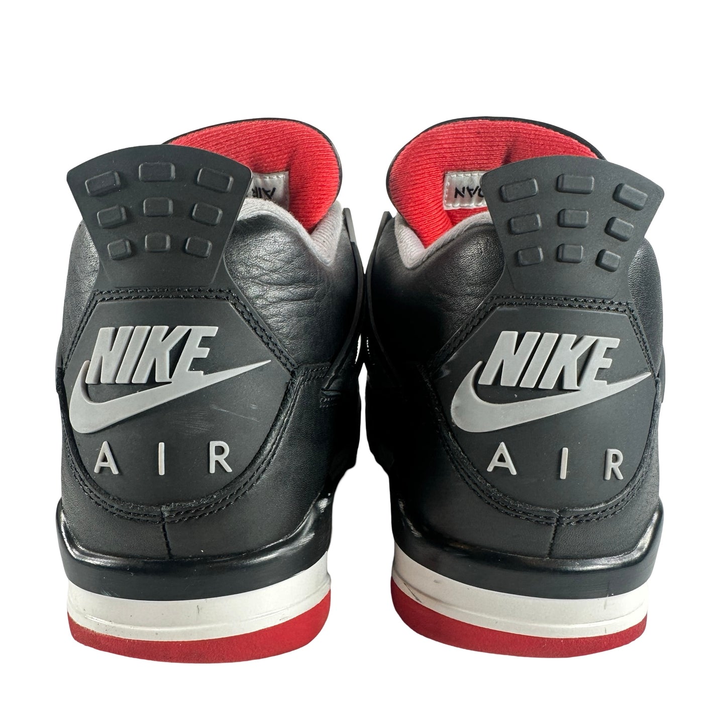 FV5029 006 Jordan 4 Retro Bred Reimagined [USED] - 9.5 M (Used8)