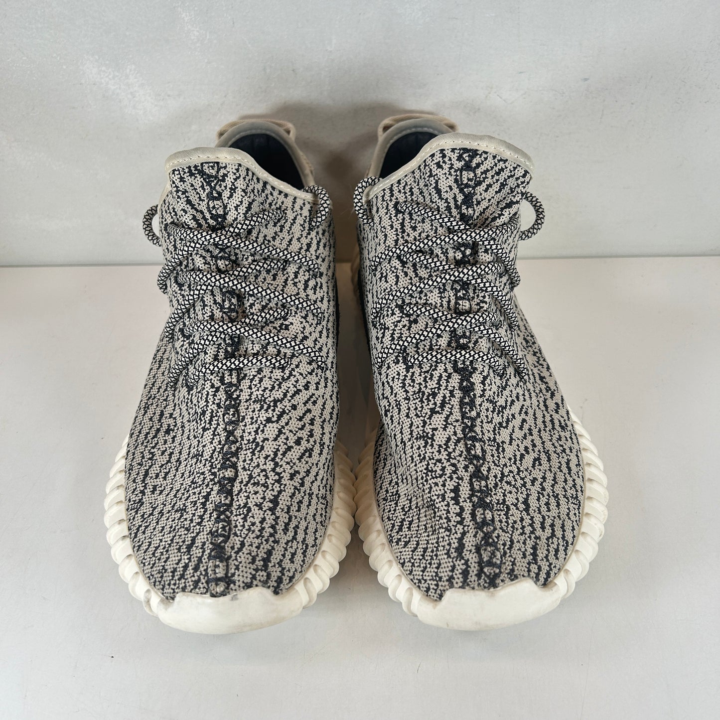 AQ4832 Yeezy 350 tórtola