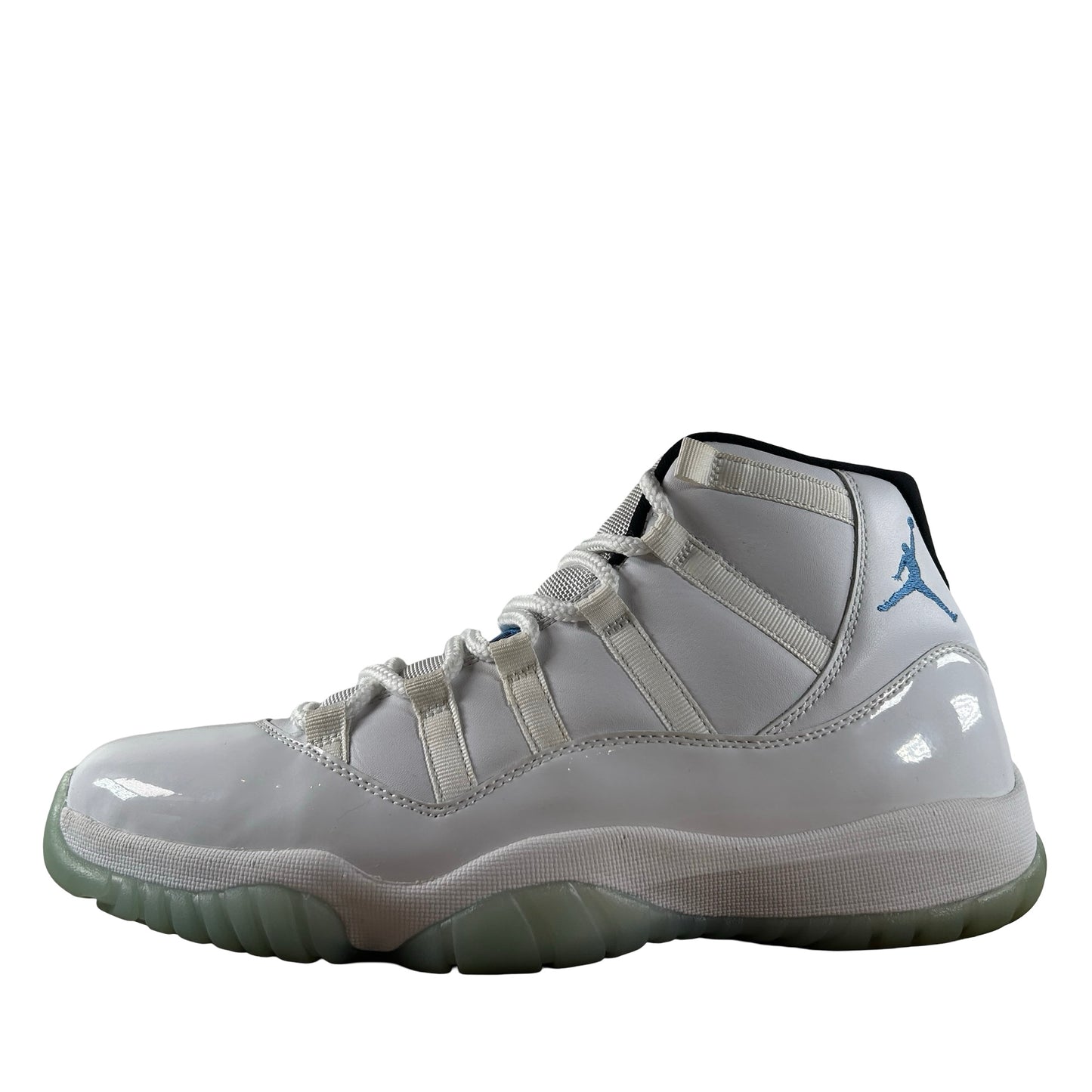 378037 117 Jordan 11 Retro Legend Blue (2014) [USED] - 10.5 M (Used2)