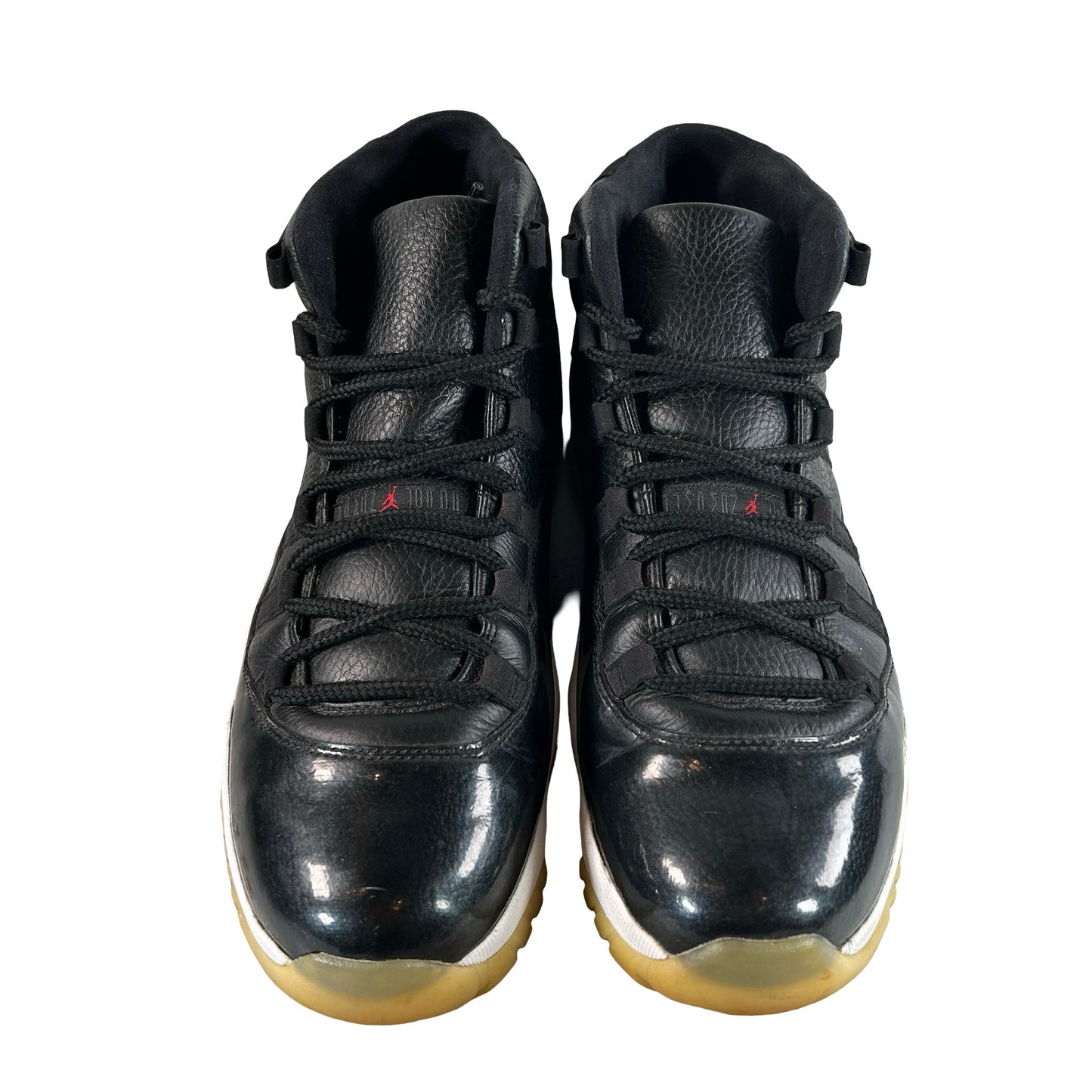 378037 002 Jordan 11 Retro 72-10 [USED] - 12 M (Used2)