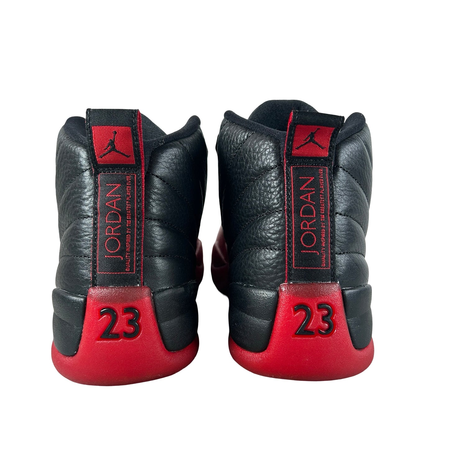 130690 002 Jordan 12 Retro Flu Game (2016) [USED] - 7.5 M (Used) (Replace Box)