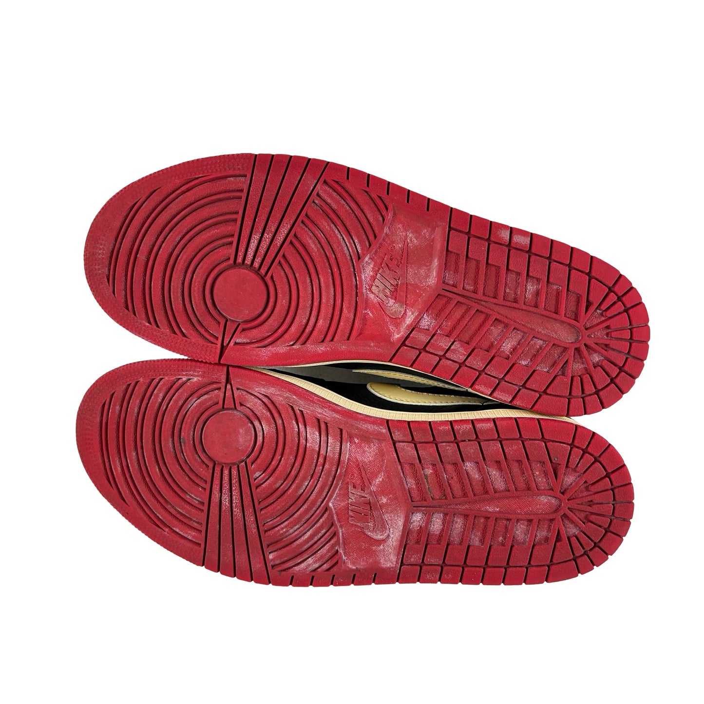 IB8958 001 Jordan 1 Retro Low OG Nigel Sylvester Nitro Better With Time [USED] - 9 M (Used3)