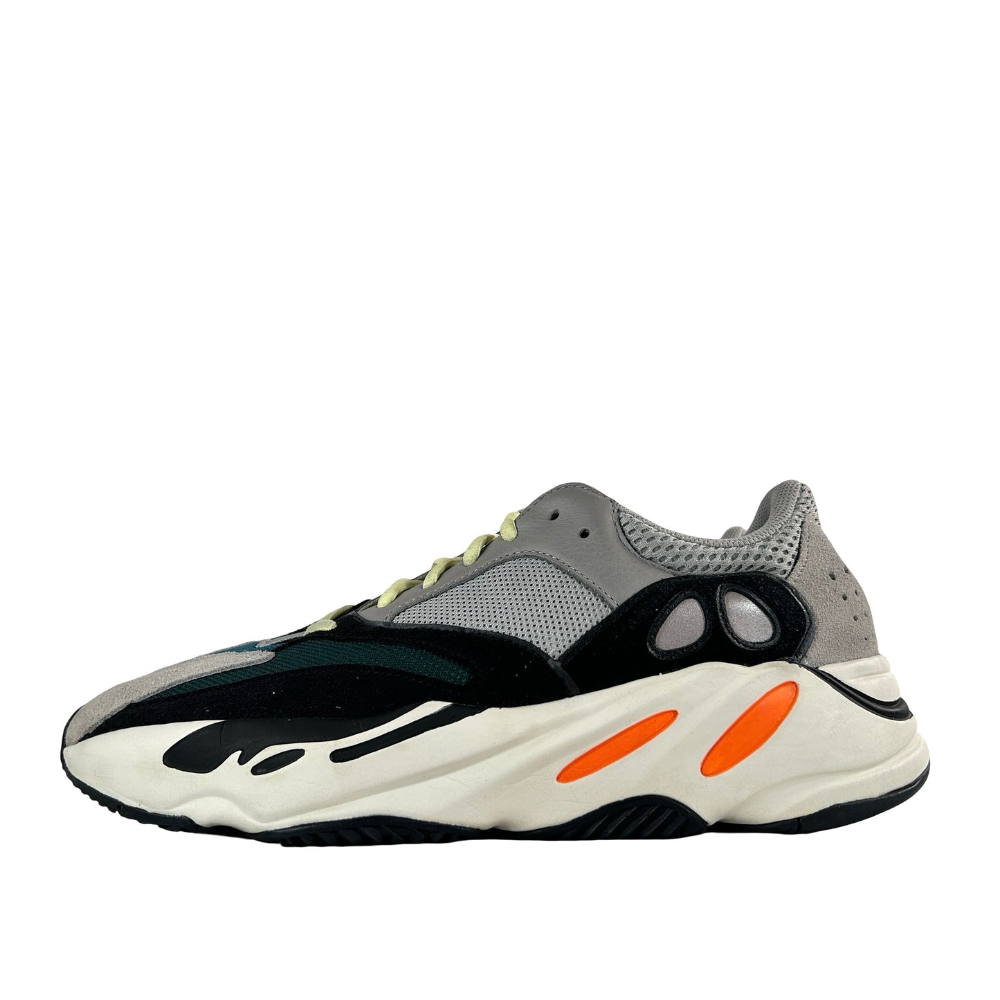 B75571 adidas Yeezy Boost 700 Wave Runner [USED] - 11 M (Used6)