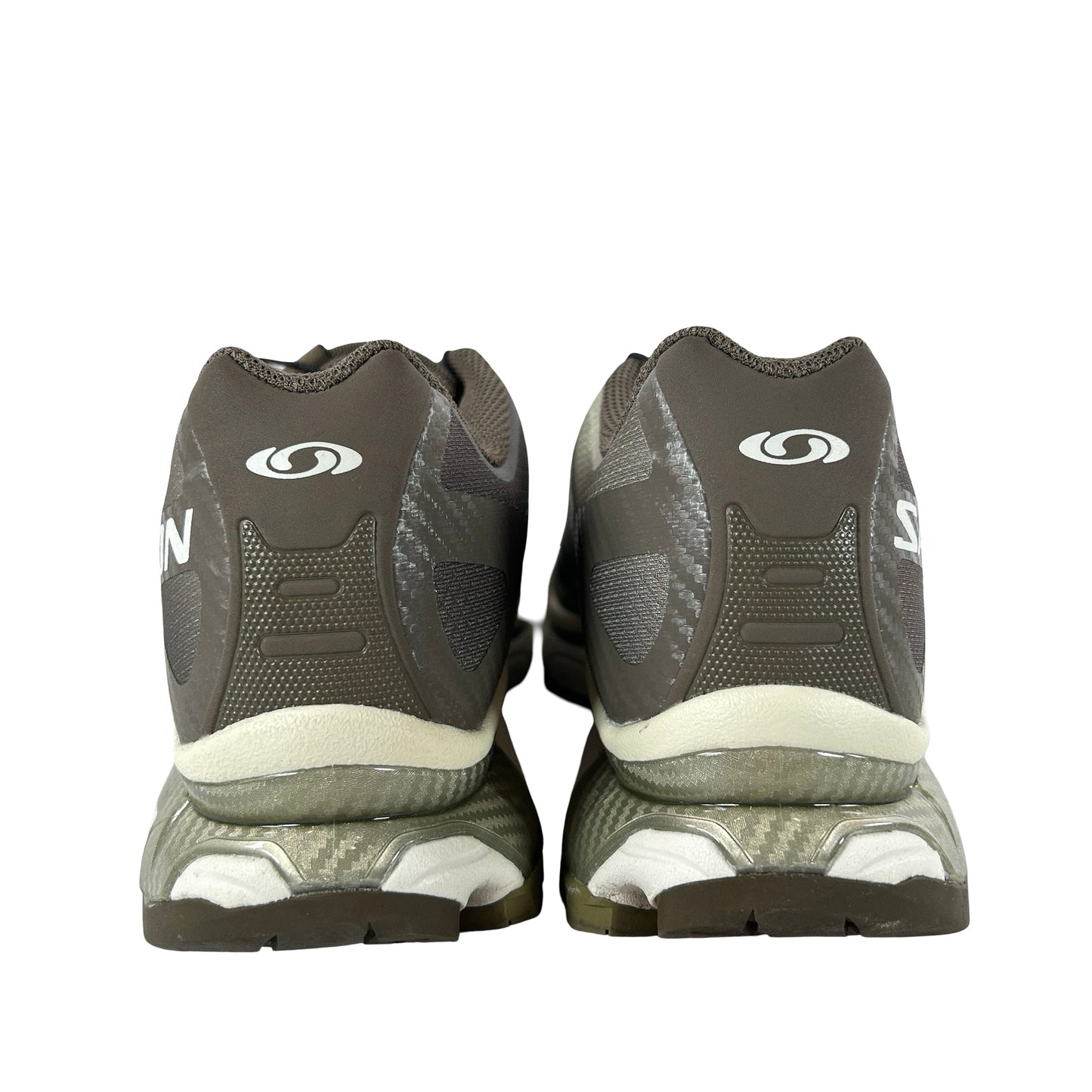 L4744250029 Salomon XT-4 OG Aurora Borealis Canteen [USED] - 8.5 M (Used)