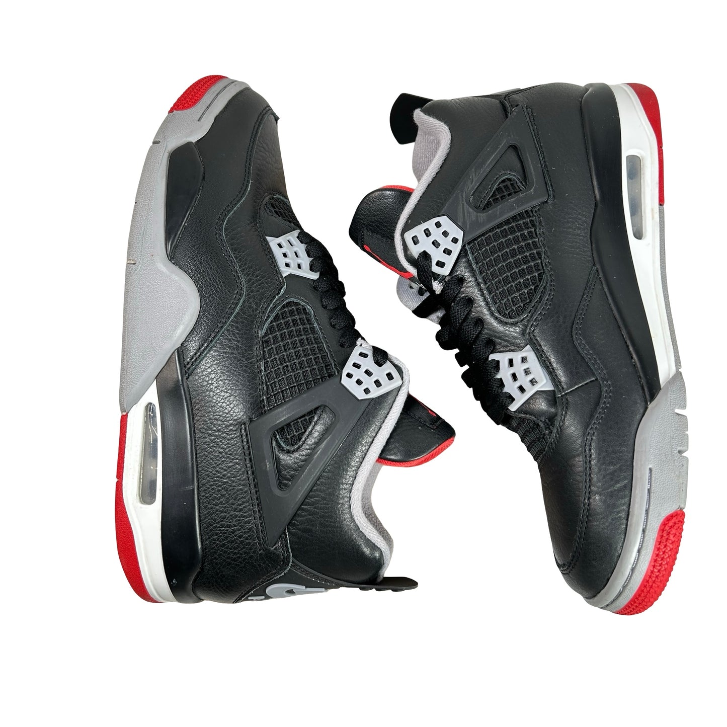 FV5029 006 Jordan 4 Retro Bred Reimagined [USED] - 8 M (Used17)