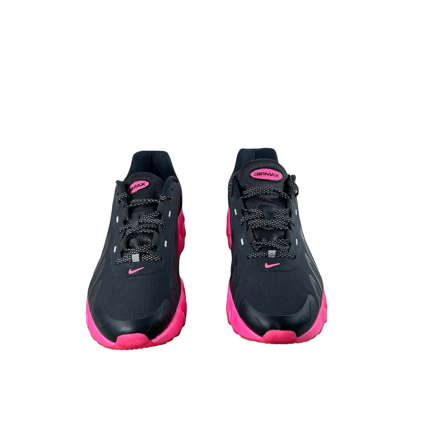 IH0154 001 Nike Air Max Dn8 Black Hyper Pink (Friends & Family) [USED] - 10 M (Used)