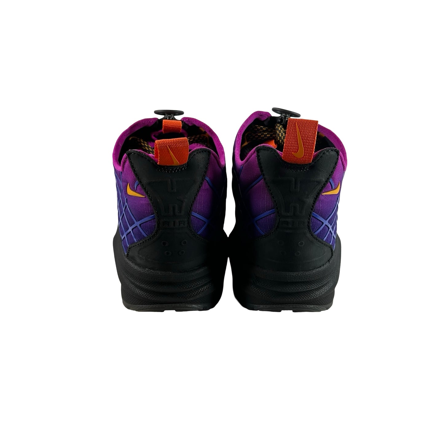 HF3286 500 Nike Air Max Sunder SP Kids of Immigrants Sun Down [USED] - 13 (VNDS)