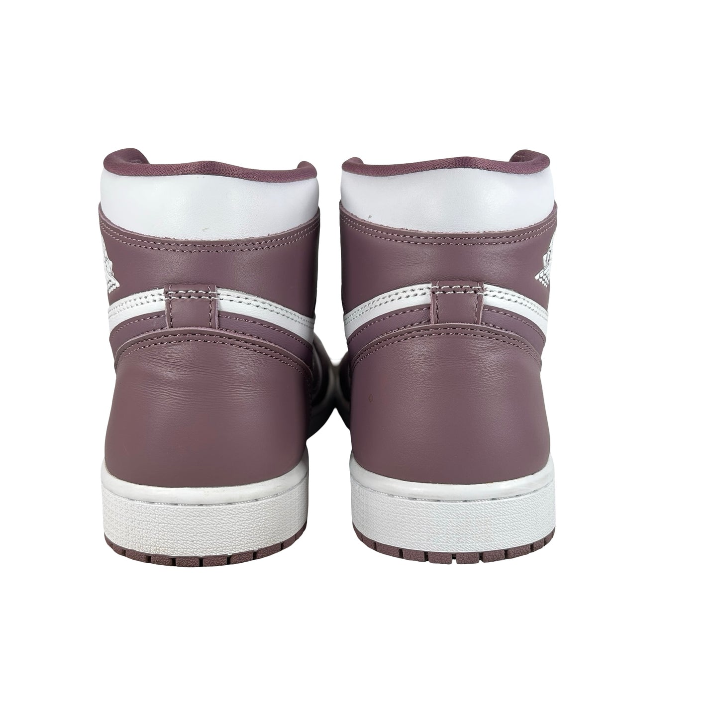 DZ5485 105 Jordan 1 Retro High OG Mauve [USED] - 9.5 M (Used)