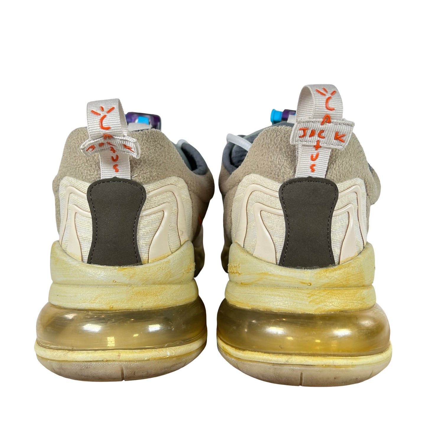 CT2864 200 Air Max 270 Cactus Trails [USED] - 13 M (Used2)