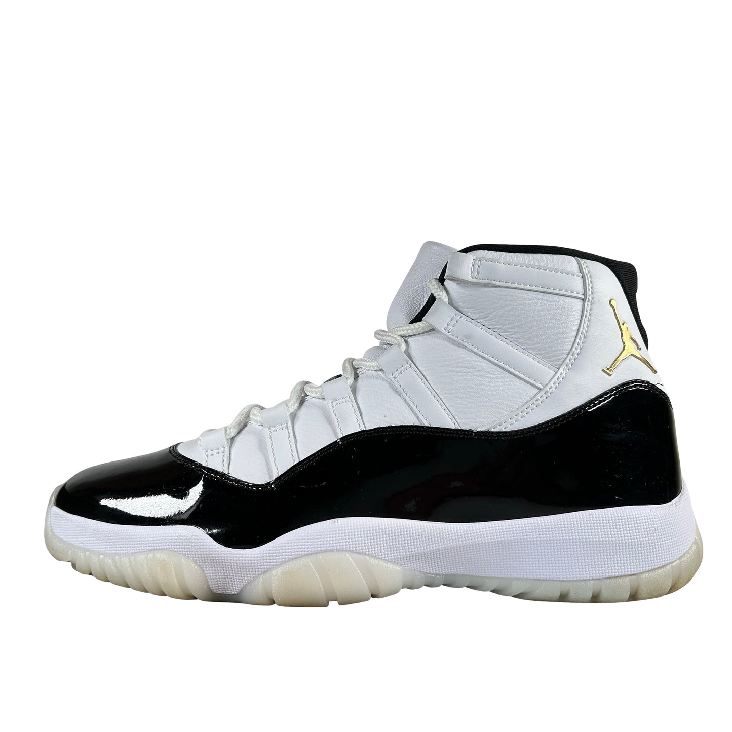 CT8012 170 Jordan 11 Retro DMP Defining Moments (2023) [USED] - 11 M (Used9)