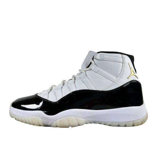 CT8012 170 Jordan 11 Retro DMP Defining Moments (2023) [USED] - 11 M (Used9)
