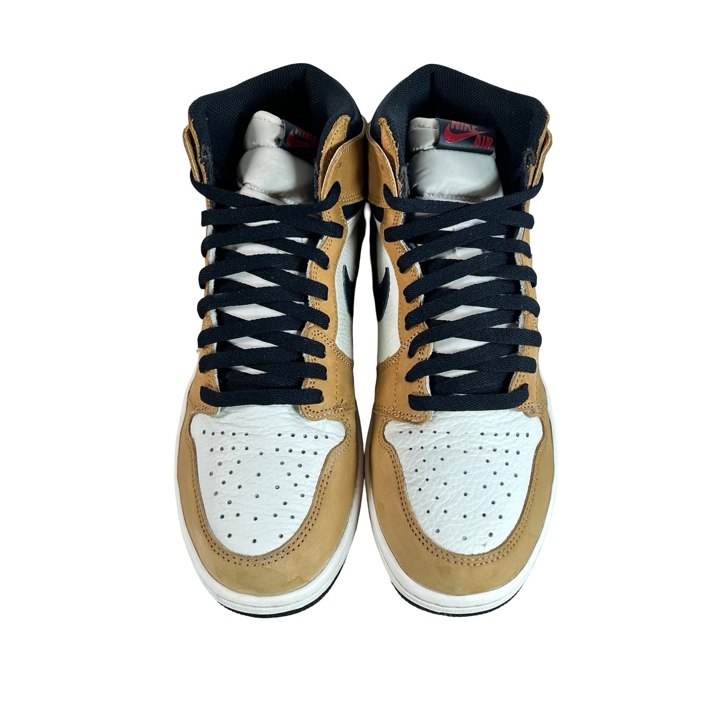 555088 700 Jordan 1 Rookie of the Year [USED] - 11 M (Used3)