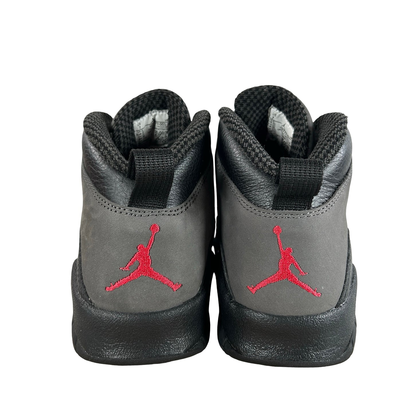 HJ6779 001 Jordan 10 Retro Shadow (2025) [USED] - 7 M (Used)