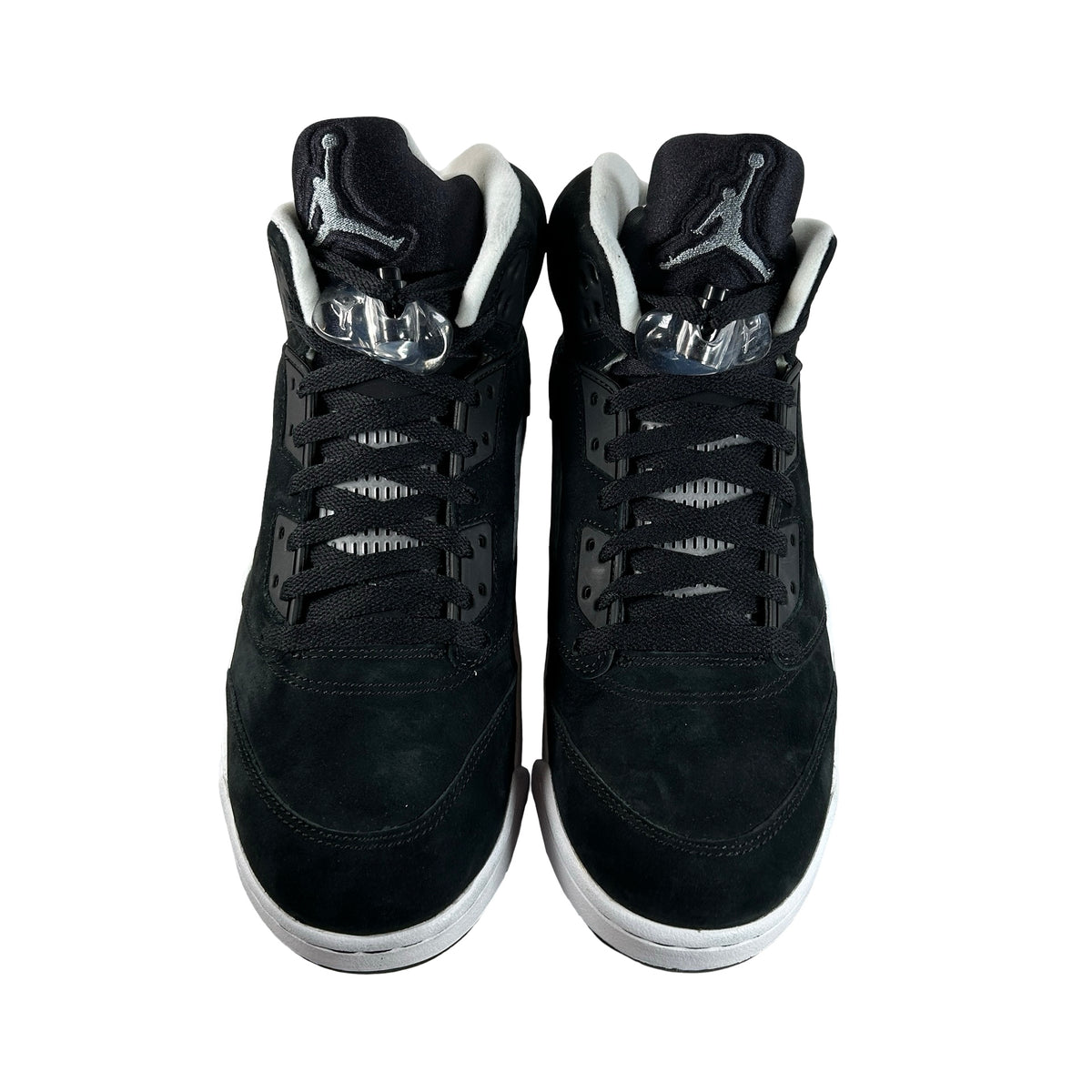 136027 035 Jordan 5 Retro Oreo (2013) [USED] - 10 M (Used)