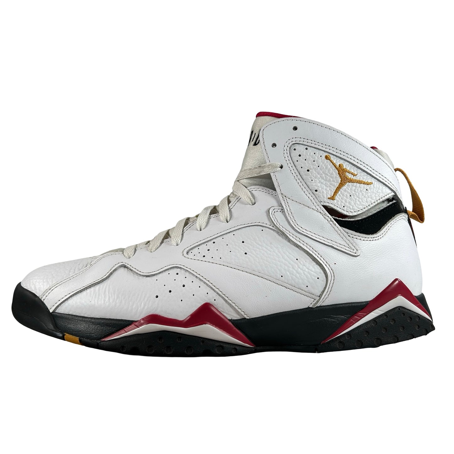 CU9307 106 Jordan 7 Retro Cardinal (2022) [USED] - 13 M (Used3)