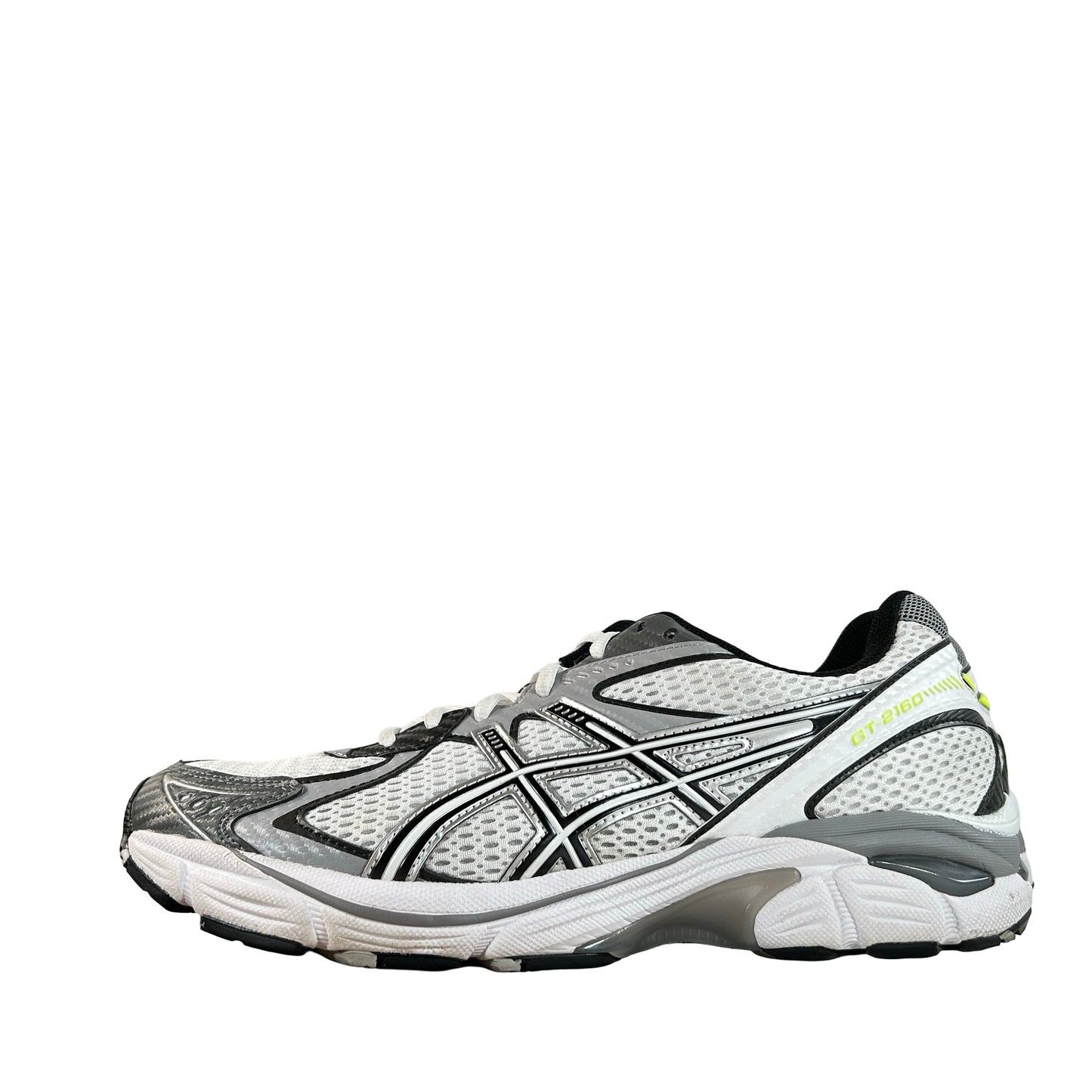 1203A554 100 ASICS GT-2160 JJJJound White [USED] - 11 M (Used3)