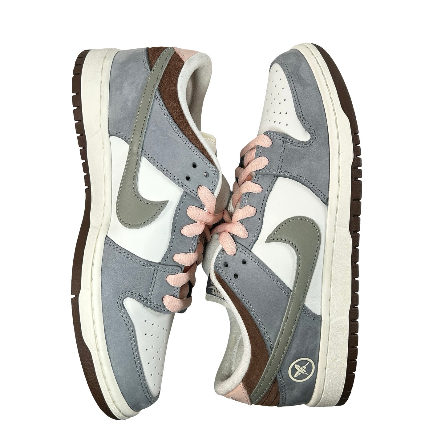 FQ1180 001 Nike SB Dunk Low Yuto Horigome [USED] - 9 M (VNDS2)
