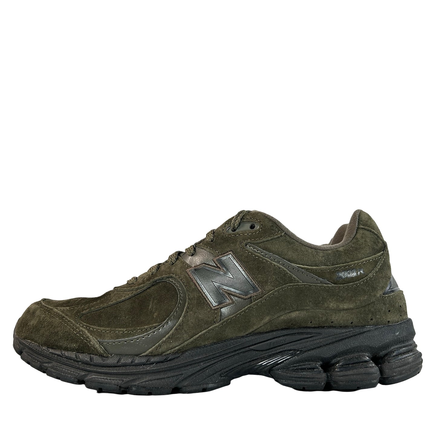 ML200RM New Balance 2002R Triumph Green [USED] - 11 M (Used)
