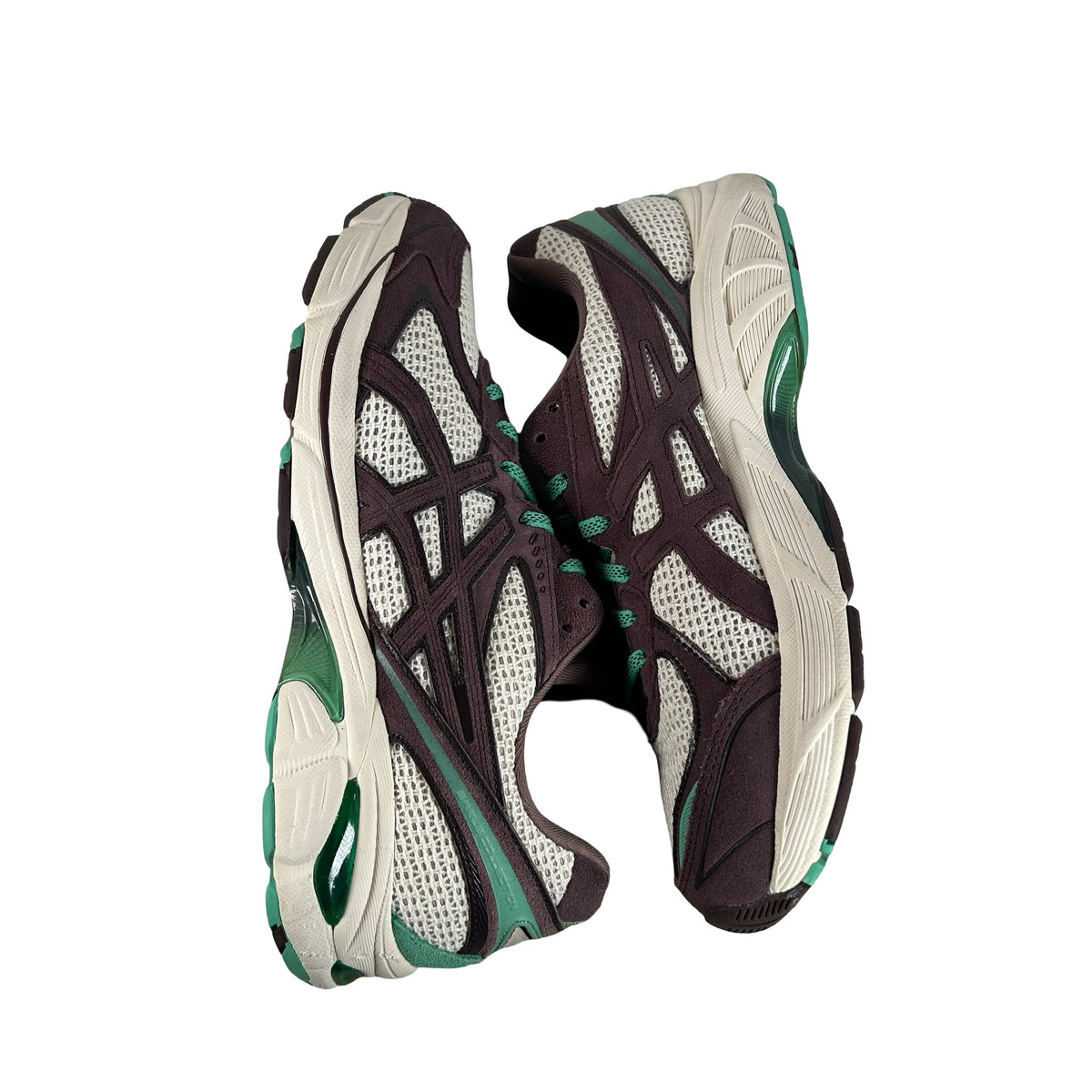 1203A493 100 ASICS GT-2160 Earls Collection Ngawari [USED] - 11.5 M (Used)