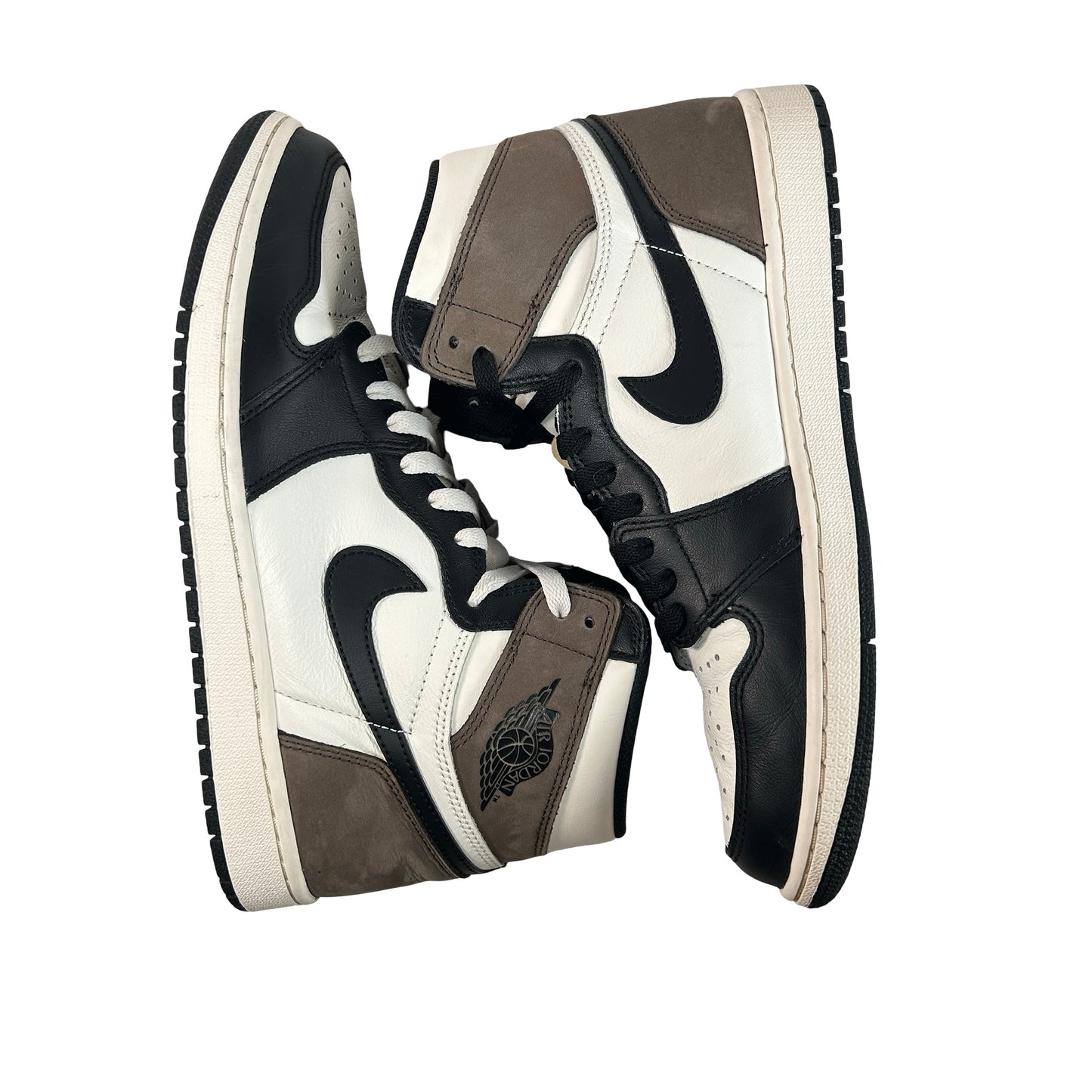 555088 105 Jordan 1 Mocha [USED] - 10.5 M (Used9)