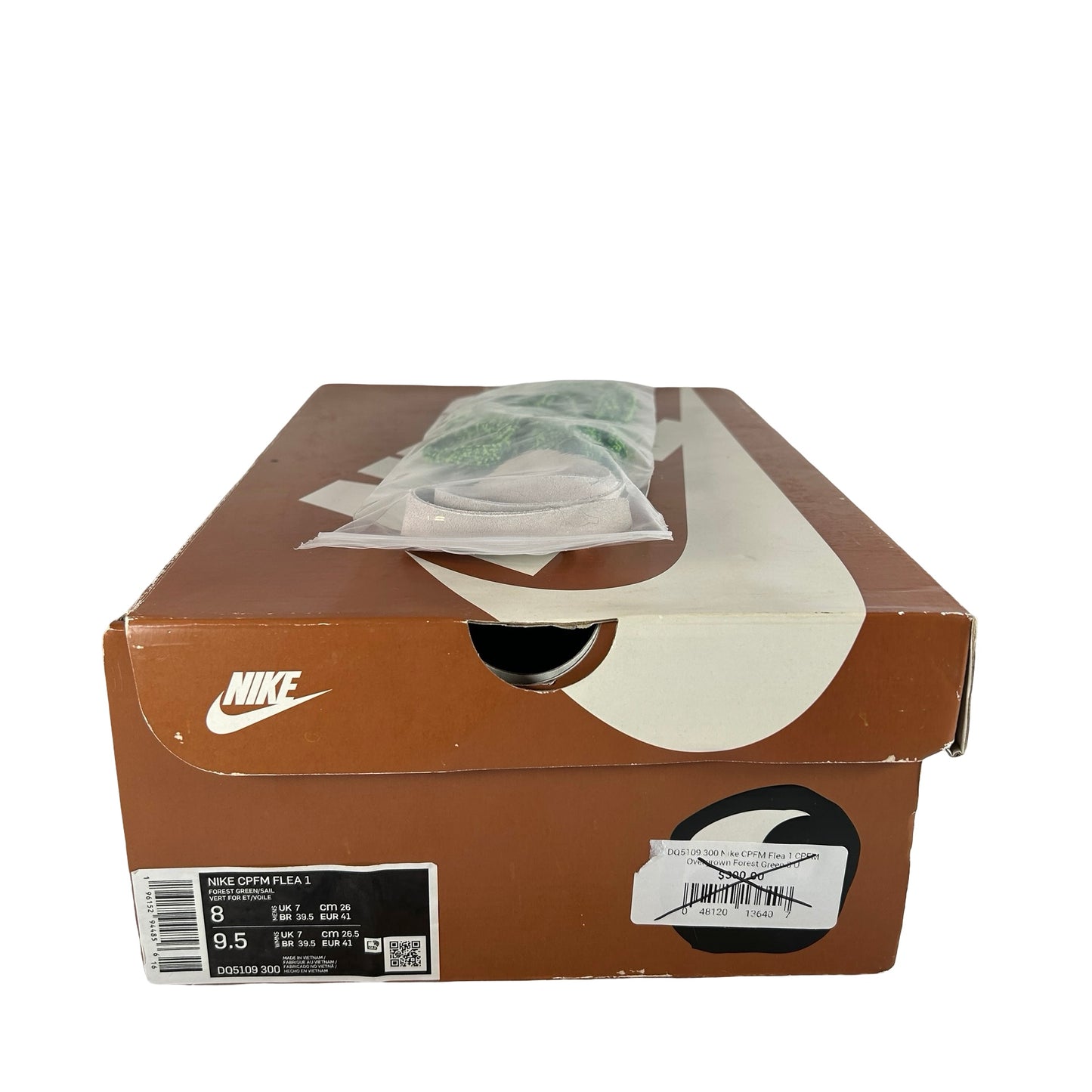 DQ5109 300 Nike CPFM Flea 1 Cactus Plant Flea Market Overgrown [USED] - 8 M (Used)