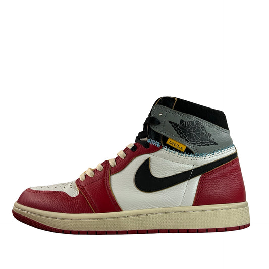HV8563 600 Jordan 1 Retro High OG SP Union LA Chicago Shadow [USED] - 10 M (Used7)