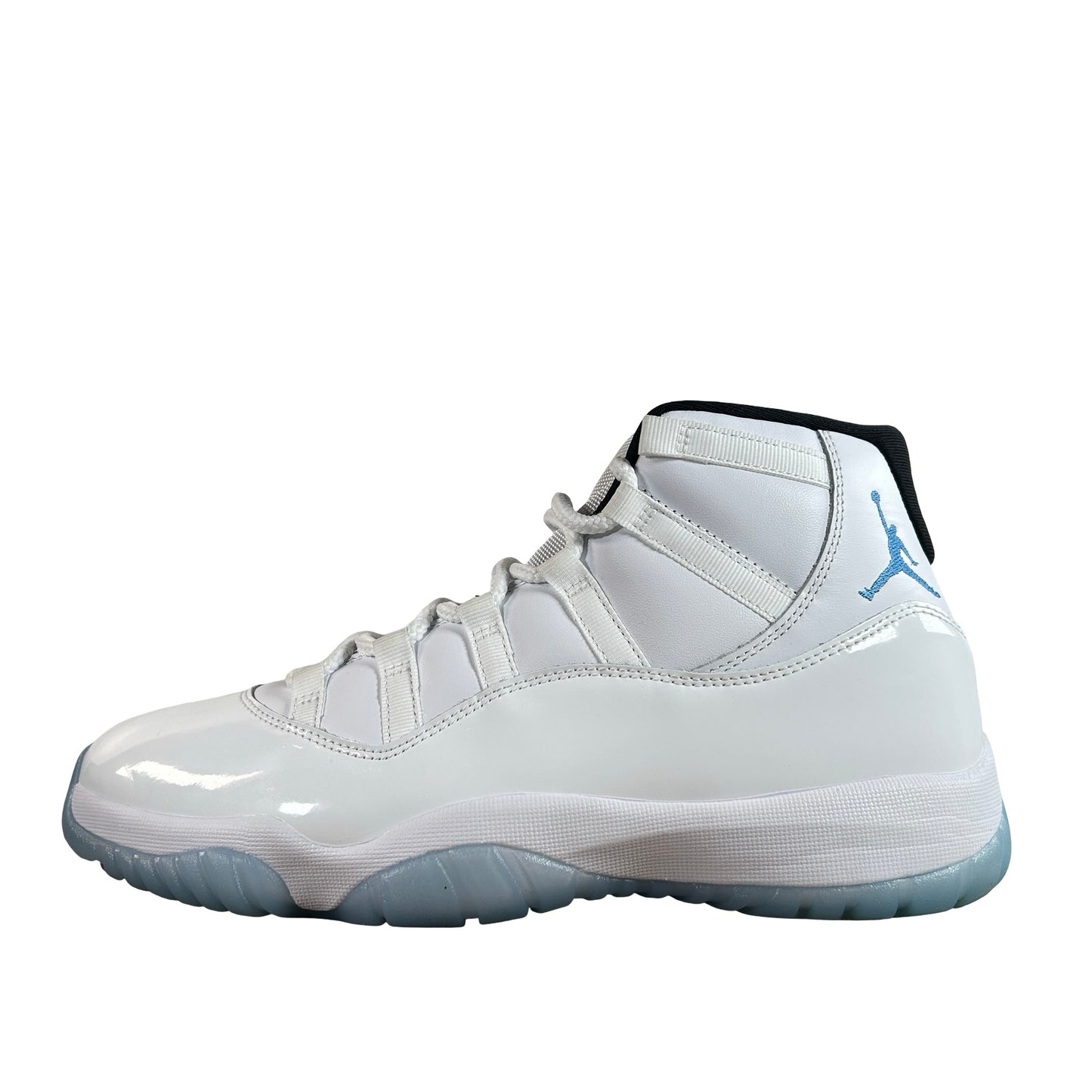 CT8012 104 Jordan 11 Retro Legend Blue (2024) [USED] - 10 M (Used8)