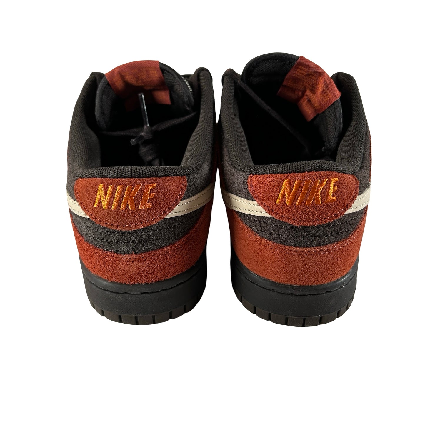 FV0395 200 Nike Dunk Low Red Panda [USED] - 10 M (Used)