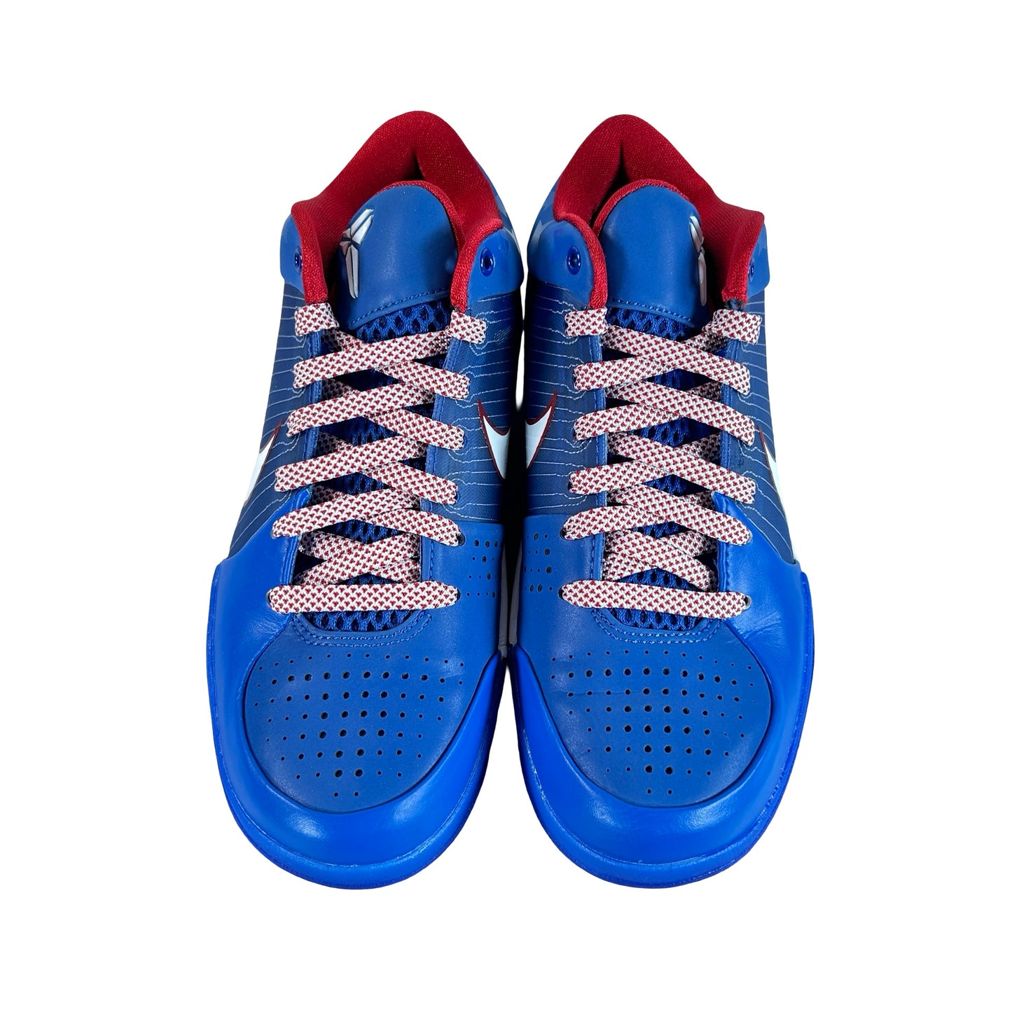 FQ3545 400 Nike Kobe 4 Protro Philly (2024) [USED] - 4 M (Used)