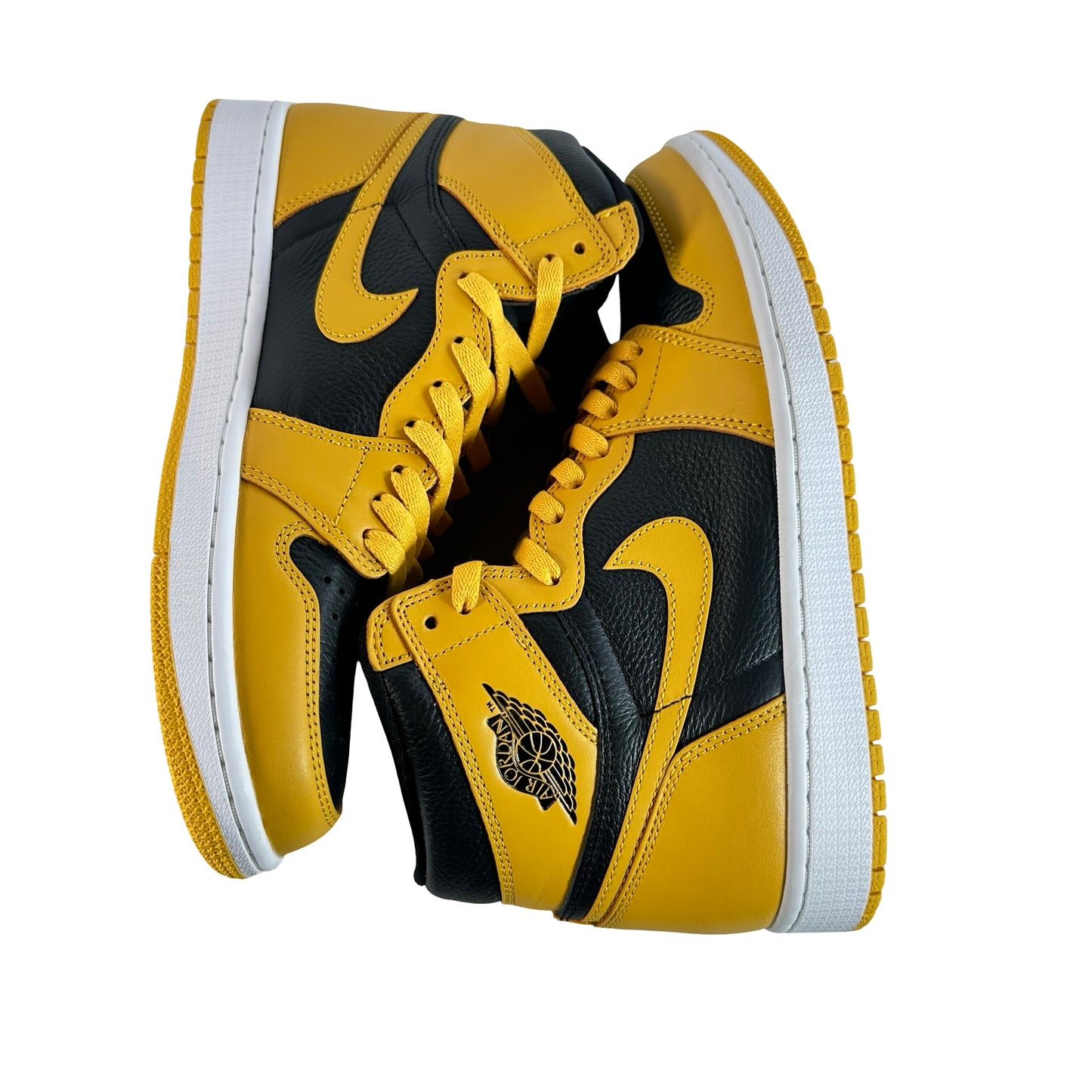 555088 701 Jordan 1 Pollen [USED] - 8.5 M (Used2)