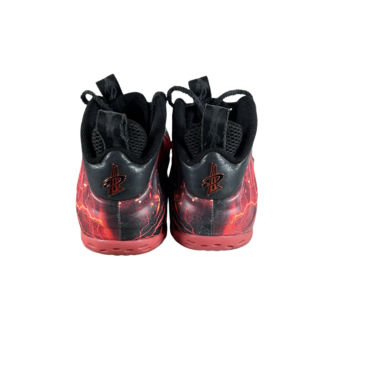 IR7336 001 Nike Air Foamposite One Stranger Things [USED] - 10 M (Used2)