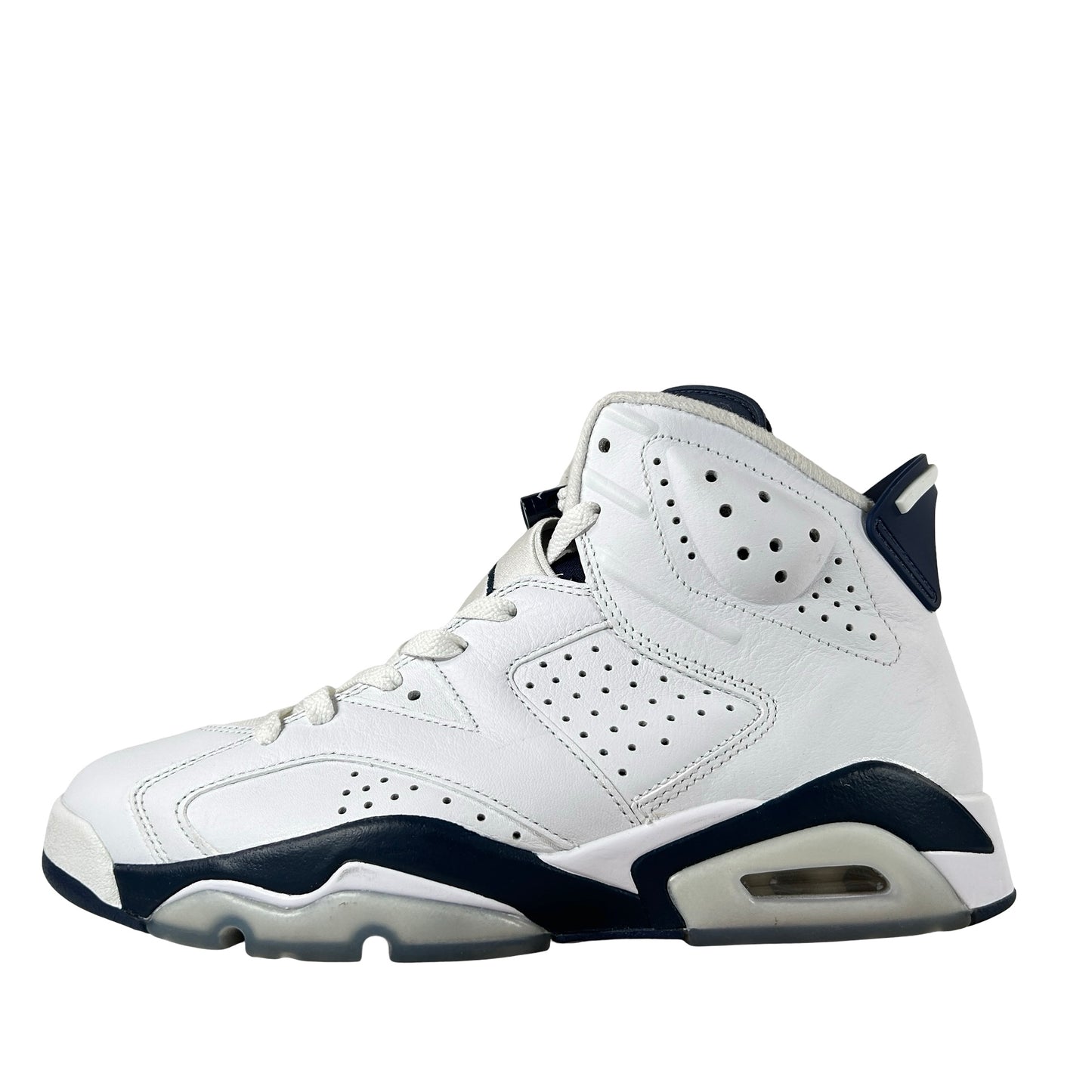 CT8529 141 Jordan 6 Retro Midnight Armada (2022)