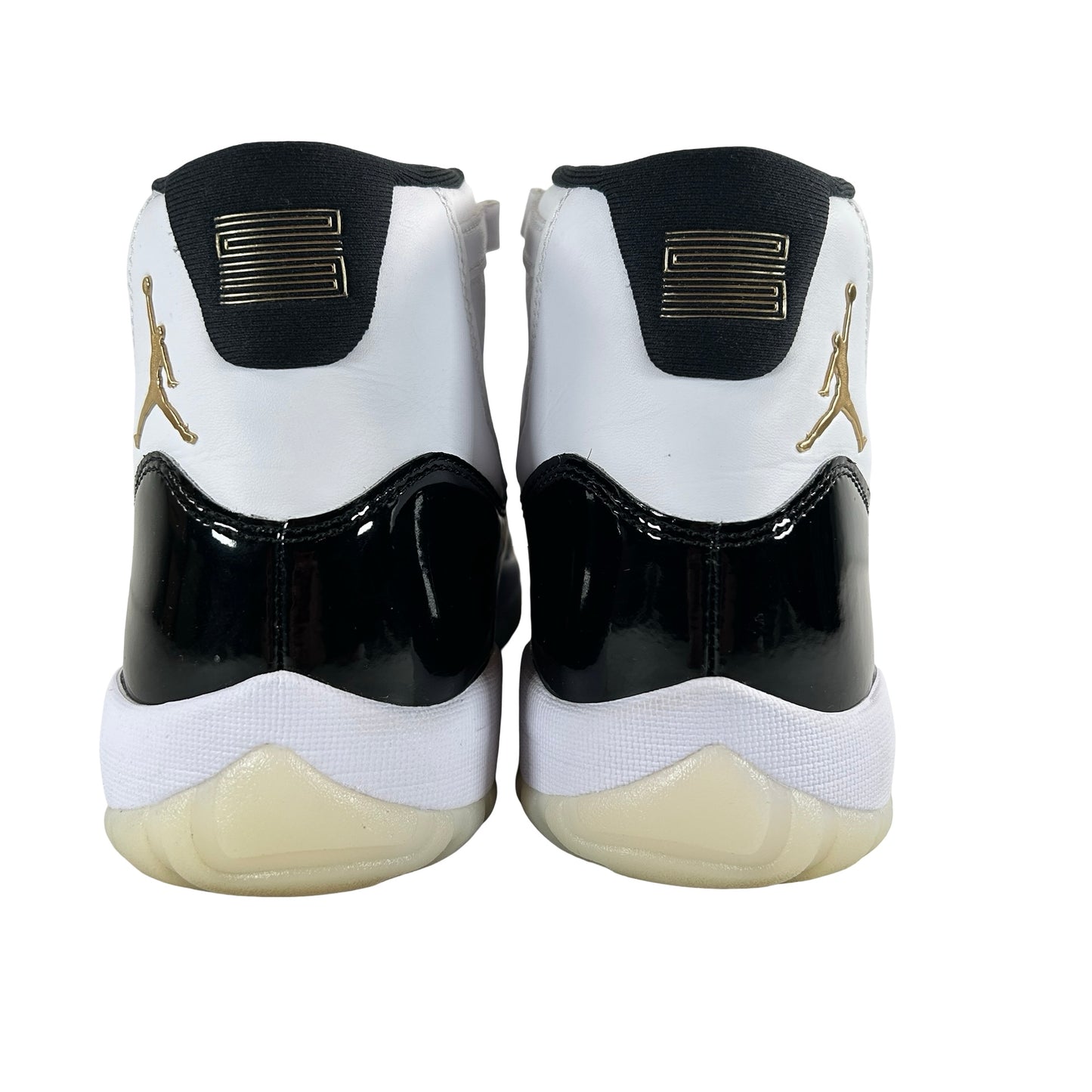 CT8012 170 Jordan 11 Retro DMP Momentos definidores (2023)