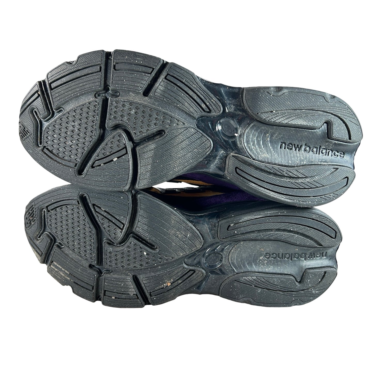 U2010KTF New Balance 2010 Kith Black Multi [USED] - 7.5 M (Used)