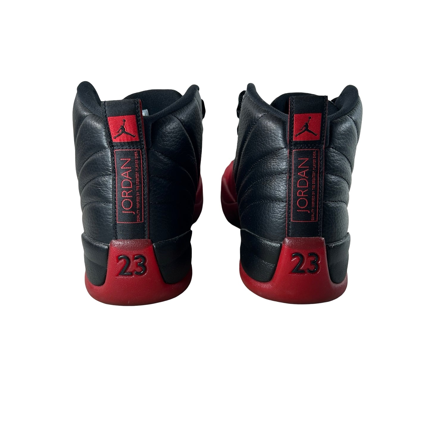 CT8013 002 Jordan 12 Retro Flu Game (2025) [USED] - 11 M (Used) (No Box)
