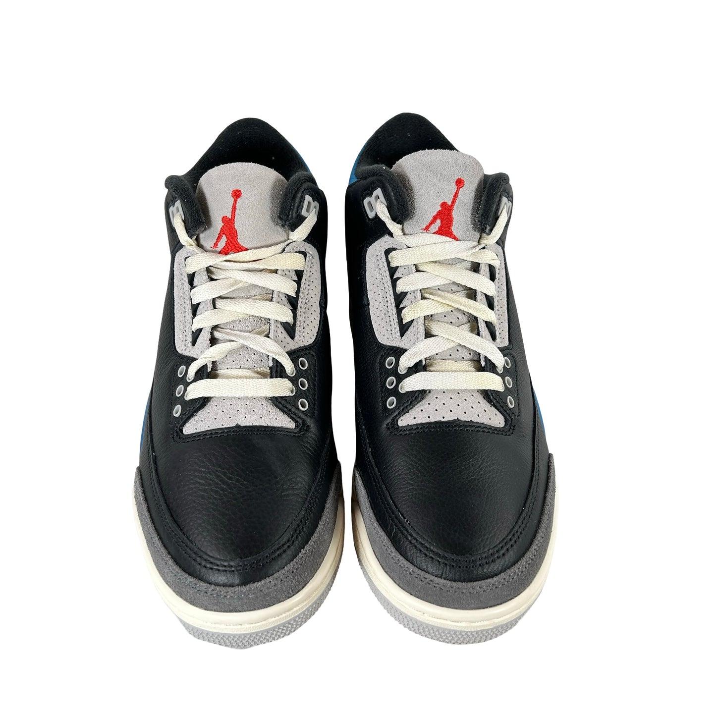 IB8967 004 Jordan 3 Retro OG Rare Air [USED] - 8 M (Used)